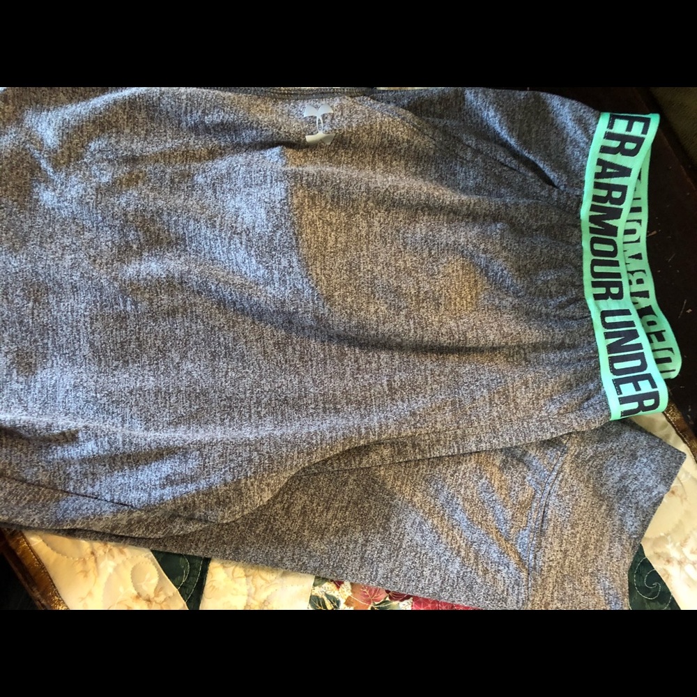 Under Armour Heatgear joggers